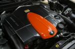 Chrysler Crossfire by Startech 2005 года